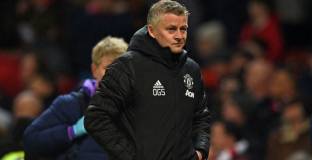 Солскяер: Трябваше да победим с разлика от 3-4 гола