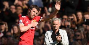 Майкъл Карик