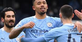 Манчестър Сити - Шефилд 1:0 