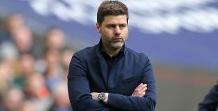 Тотнъм състави списък на осем за продажба