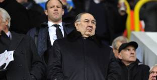 Компанията на Усманов купи правата за името на новия стадион на Евертън 