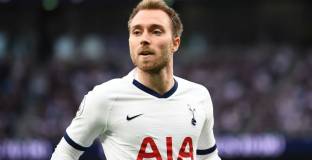 Почетино: Напускането на Ериксен е почти невъзможно