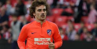 Атлетико разглежда двама за замяна на Гризман