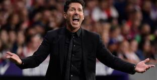 Симеоне: Трябва да преструктурираме отбора