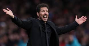 Симеоне: Горд съм, че се борихме докрай