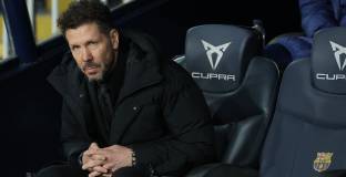 Симеоне: Сезонът е дълъг и ще продължим да се борим