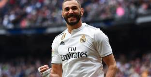 Бензема: Бейл е ракета, а Роналдо е голмайстор