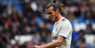 Тотнъм предложил на Реал Мадрид 60 млн. за Бейл