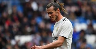 Бейл не възнамерява да напуска Реал Мадрид