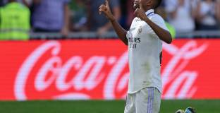 Родриго: Неймар е моят идол