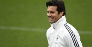 Солари: Реал Мадрид е най-добрият отбор в историята