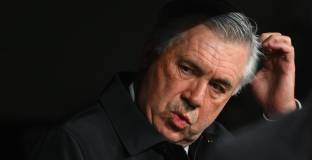  Анчелоти: Заслужено победихме Валенсия 