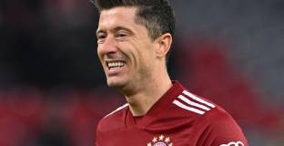  Нагелсман: Бих искал да сключим ново споразумение с Лева