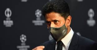  Ал Хелаифи: Показахме се като истински отбор