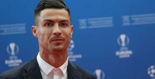 Роналдо: Надявам се, че Ювентус ще спечели ШЛ