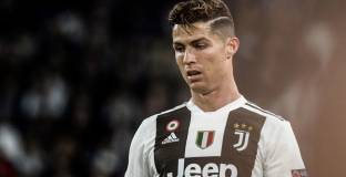 Закриха делото срещу Роналдо