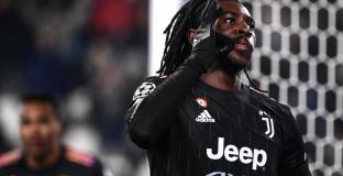 Юве си свърши работата срещу Малмьо и излиза от групата като първи (видео)