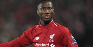 Кейта ще е готов за Арсенал