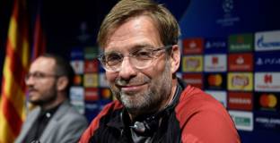 Клоп: Ливърпул не може да харчи безумни пари