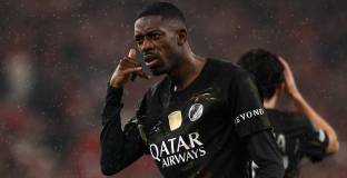 ПСЖ отстрани Ливърпул след победа на „Анфийлд“ и продължи към полуфиналите (видео)