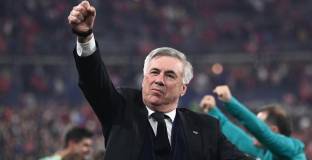 Анчелоти: Ливърпул е прекрасен отбор