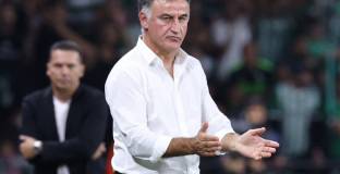 Галтие: Не трябва да позволяваме на критиката да ни смачка 