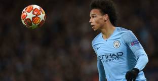 Байерн Мюнхен отправи официална оферта за Сане