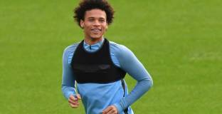 Сити ще продаде Сане само за 137 милиона паунда