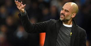 Гуардиола иска 8-9 титли през следващите 10 години 