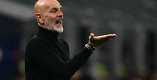 Работата на Пиоли в Милан не е застрашена