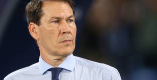 Гарсия: Направихме много силен мач