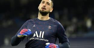  Донарума: Не съм виновен при гола на Бензема 