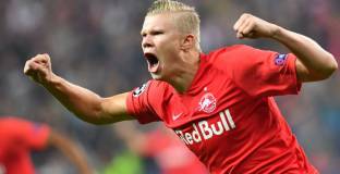 Барселона следи 19-годишен норвежец 