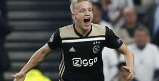 Ван ден Бек: Ще трябва да довършим започнатото 