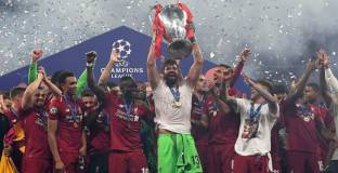 Алисон: Ливърпул има още много работа - искаме Висшата лига