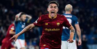 Рома удари Фейенорд след продължения (видео)