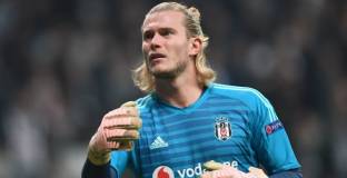 Кариус отказа поканата на Ливърпул за финала