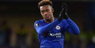 Челси е уверен в новия договор с Хъдсън-Одой