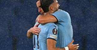 Лацио мачка, Аякс стигна само до реми със Славия Прага (видео)