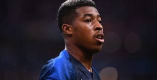 Кимпембе може да бъде наказан с 10 мача