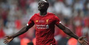 Венгер: Мане заслужава 