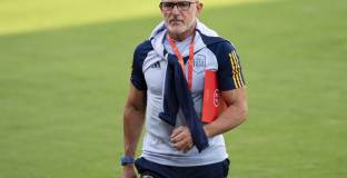 Де ла Фуенте: Продължаваме по пътя, по който сме тръгнали