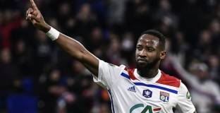 Юнайтед вижда в Дембеле замяна на Лукаку