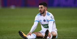 Три клуба се интересуват от халф на Марсилия