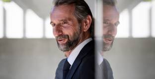 Блан може да получи работа в Ман Юнайтед 