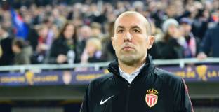 Монако уволнява Жардим при загуба от Реймс