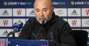  Сампаоли: Имаме собствен стил 