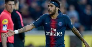 ПСЖ иска от Барселона 250 млн. за Неймар