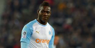 Наказаха Балотели за четири мача