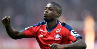  Наполи, Интер и Юнайтед се интересуват от Пепе